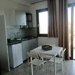 Gli Ulivi 23 度假居 Sìnnai