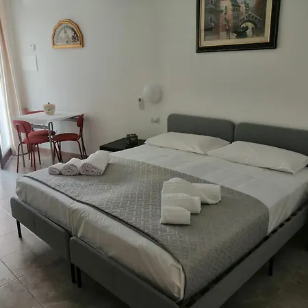 Gli Ulivi 23