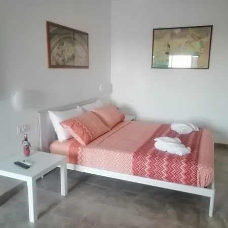 Gli Ulivi 23 度假居