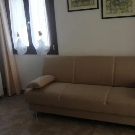 Gli Ulivi 23 度假居 *