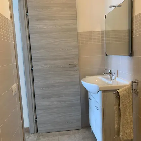 Gli Ulivi 23 Sìnnai