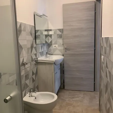 Gli Ulivi 23 * Sìnnai