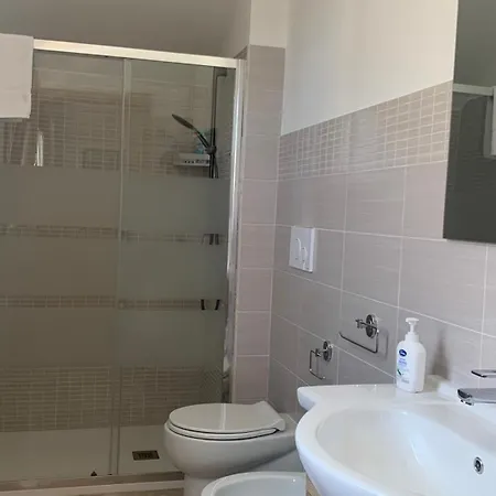 Gli Ulivi 23 Feriehus