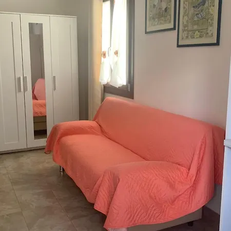 Gli Ulivi 23 Feriehus Sìnnai