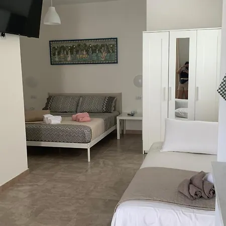 Gli Ulivi 23 Sìnnai