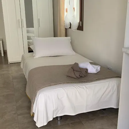 Gli Ulivi 23 Feriehus