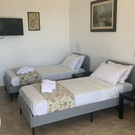 Gli Ulivi 23 Feriehus