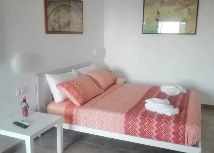 Gli Ulivi 23 度假居