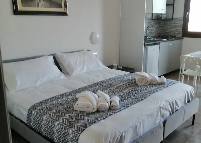 Dom wakacyjny Gli Ulivi 23 *