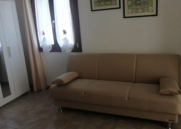Gli Ulivi 23 度假居 *