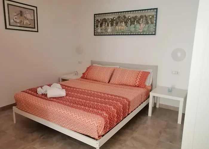 Dom wakacyjny Gli Ulivi 23 *