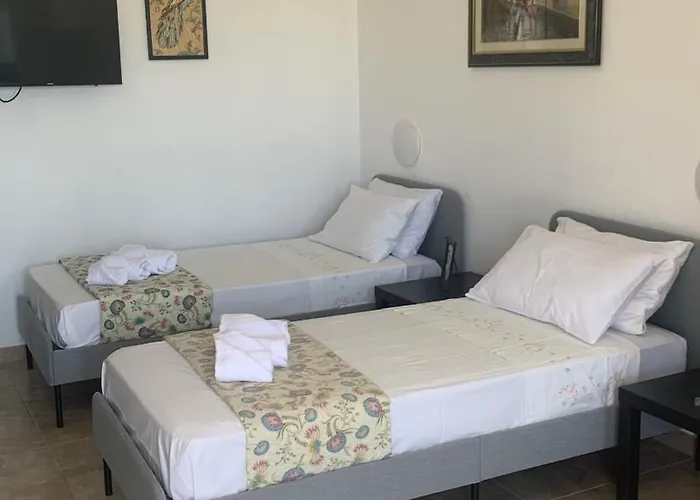 Gli Ulivi 23 Dom wakacyjny